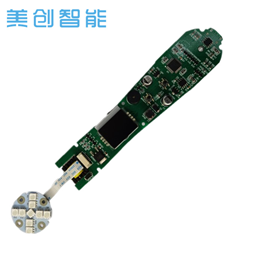 RF射頻多級美容儀PCBA主板開發EMS離子導入導出熱瑪吉電路板芯片